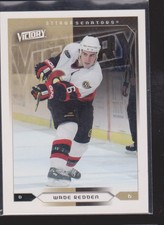 Ottawa Senators Cards Inserts Vintage Rookies Collection