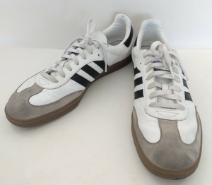 Zapatillas deportivas de hombre negras, línea de producto adidas samba OG |  Compra online en eBay