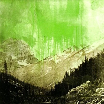 ANBERLIN / NEW SURRENDER - image 1 of 2