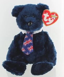 Ty Beanie Baby "Pops" - Picture 1 of 2