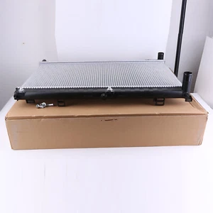 13532 Aluminum Core Cooling Radiator OE Style For 2015-2020 Nissan Murano 3.5L - Picture 1 of 12