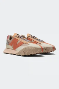 New Balance XC-72 'Mindful Grey Sweet Caramel' - US8 - as new condition - Picture 1 of 7