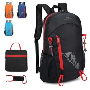Hiking Backpack20L sports lightweight folding waterproof ultra-light backpack... - Picture 1 of 7
