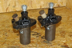 Einspritzpumpe, Dieselpumpe PFE1A60/3/1  Schiff, Generator, KHD Oldtimer  - Bild 1 von 4