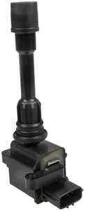 OEM Hitachi 141 5185 H Ignition Coil 48575 fits 95-96 Mazda Millenia 2.3L-V6 - Picture 1 of 5
