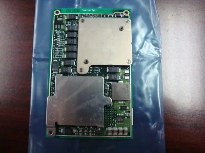 NEW Intel PIII-600Mhz MMC2 256k CPU PMM60002201AC RARE  - Image 1 of 3