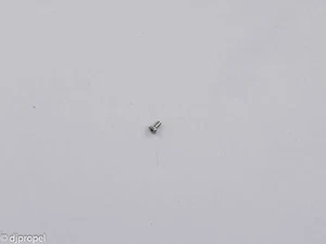 Longines Genuine Material Part #21SS Cannon Pinion for Longines Cal. 5LNS - Picture 1 of 1