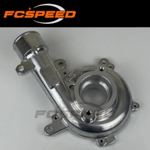 Turbo compressor housing CT16V 17201-0L040 for Toyota Hilux Landcruiser 1KD - Picture 1 of 4
