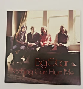 Big Star - Nichts kann mir schaden - OST - Vinyl 2 LP Set - kostenloser Versand - schön - Bild 1 von 4