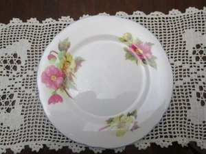 SHELLEY BEGONIA SIDE PLATE - Bild 1 von 8