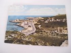 Lecce - S. Caterina di Nardò panorama - spedita f. g. 1963