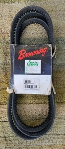 BROWNING V BELT, BX105, 21/32 X 108 IN.Browning V BELT, BX105, 21/32 X 108 IN. - Imagen 1 de 3