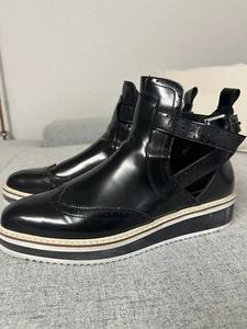 Zara Boots Größe 42 - Bild 1 von 12