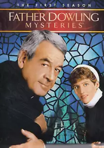 Father Dowling Mysteries : Season 1 - Picture 1 of 3