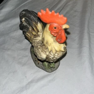 Home Interiors HOMCO 6.5" Vintage Chicken/Hen #1446 - Picture 1 of 6
