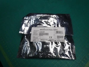 New IBM P63H2445 Twinax/Coax Adapter Card 63H2445 type no X22 200 - Picture 1 of 6