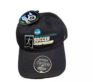 NWT New 2023 Division II Women's Soccer Championship (Point Loma) Zephyr Hat - Picture 1 of 2