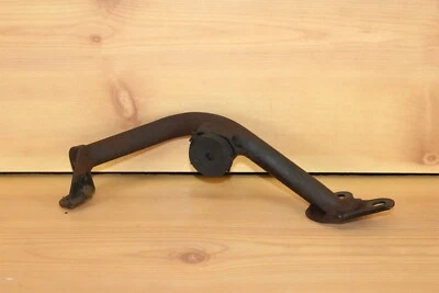 1981 1982 Yamaha IT465 IT 465 OEM левая боковая рама защита двигателя 4V5-2147A-00-33 - Изображение 1 из 4