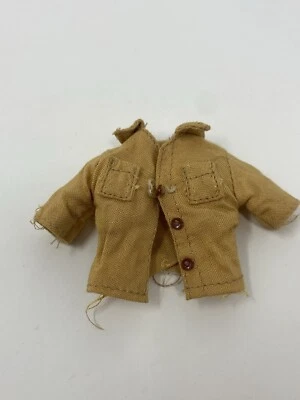 Camisa De Colección 1974 Mego CHiPs Motocicleta Policía A Ponch Jon Foto 1 de 4