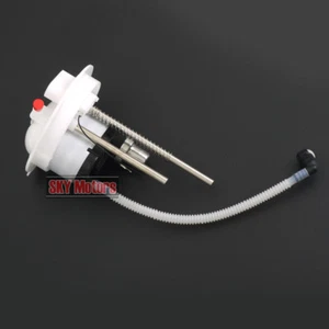 Fuel Pump Core Gas Oil Filter Flange New For VW Passat CC 1.8 2.0TSI 3C0919679A - Picture 1 of 5