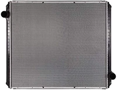 Radiator Fits 2000 2001 2002 Western Star 4900 Foto 1 de 4