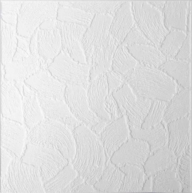 10m² Styroporplatten Deckenplatten Kellenputz (4,595€/m²) - Bild 1 von 1