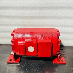 Commercial FD-75 Gear Type Flow Divider 3/4" + 3" Gear Widths - Picture 1 of 13