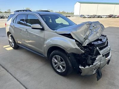 Vidrio trasero usado se adapta a: Chevrolet Equinox 2014 con opción de tinte de privacidad AKO trasero Gr Foto 1 de 4