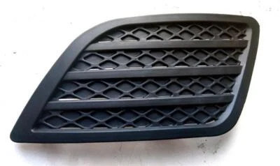 Ford Fiesta V 05-08 Gitter Blende Stoßstange Nebelscheinwerfer Vorne Links - Bild 1 von 2