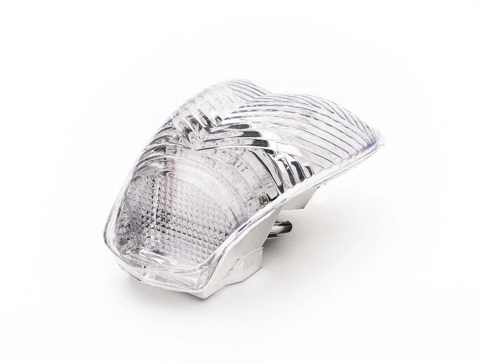 LED Brake Tail Light Clear Integrated Turn Signals For BMW 2006-2015 R1200R - Image 1 of 4