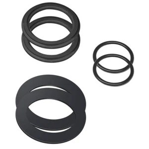 Für Intex Pool Ersatzteile inklusive Silikon Dichtring 6 Stück - Bild 1 von 8