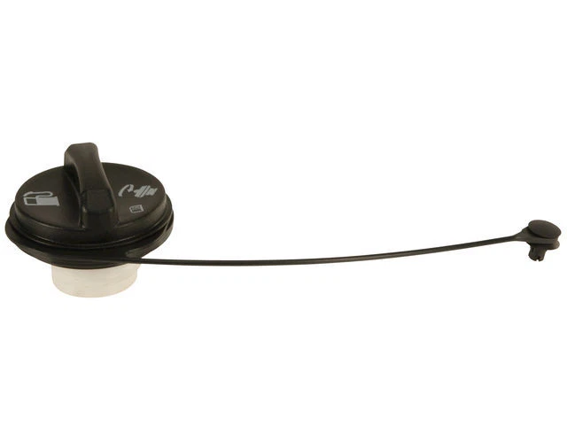 AC Delco 85XZ36Y Fuel Tank Cap Fits 2001-2003 GMC Sierra 1500 HD Genuine GM Foto 1 de 1