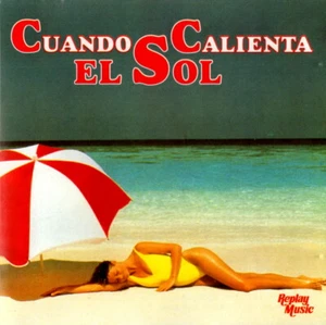 CUANDO CALIENTA EL SOL - Autori Vari 16 Best Hits (1993) CD NUOVO - Foto 1 di 3