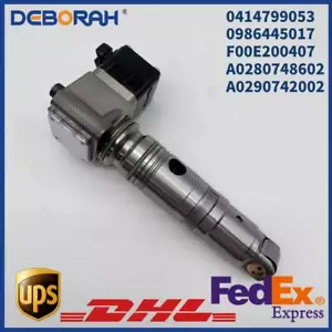 Fuel Unit Pump 0414799053 F00E200407 A0280748602 A0290742002 for Mercedes-Benz - Picture 1 of 10