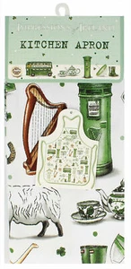 Impressions of Ireland Apron (sg) - Picture 1 of 1