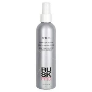 Rusk Pro Seal 03 Thermal Sealing Spray 8oz. NEW - Picture 1 of 1
