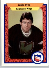 1991-92 ProCards Pro Cards AHL/IHL Hockey Trading Cards Pick From List 1-220