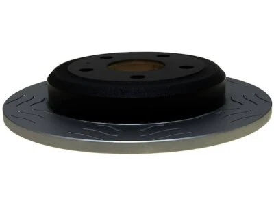 Rotor de freno trasero para Dodge Durango 2011-2020 aire acondicionado Delco 85458JT 2012 2013 2014 Foto 1 de 2