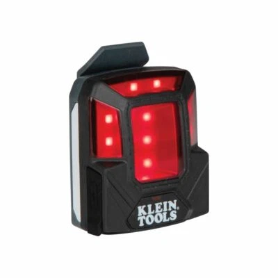 Klein Tools 56063 Rechargeable Safety Lamp with Magnet - Image 1 of 4
