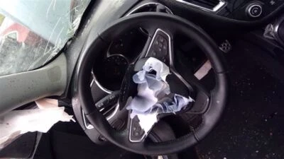 Volante Chevrolet Malibu 2017 442215 Foto 1 de 4