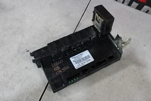 2003-2009 MERCEDES BENZ CLK-CLASS TRUNK SAM MODULE FUSE RELAY BOX #088850-25A - Picture 1 of 2