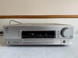 JVC RX-5032V Receiver HiFi Stereo 5.1 Channel Home Theater Radio Vintage Audio - Picture 1 of 6