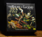 Th3rd World Studio- The Stuff of Legend Game Boogeyman Kickstarter Edition