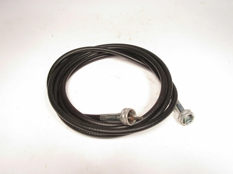 Speedometer Cable Fits Porsche 911 1965-1971 New Borg Warner   0202/2540 - Image 1 of 1