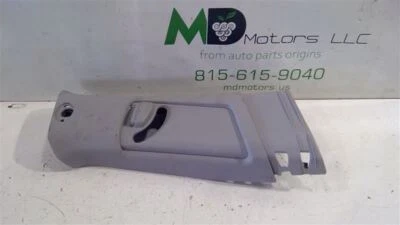 Chevrolet Trax 2017-2020 lado del pasajero derecho pilar B cubierta superior moldura 42627360 Foto 1 de 4