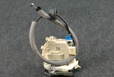 奥迪 Tt 8S A1 8X A3 8V 门锁右前 VR 8X1 837 016 / 8X1837016 — 第 1/4 张图片