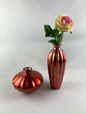 Vase*Blumenvase**Keramikvase*Gilde "Bella Flora" Dreamlight Collection - Bild 1 von 4
