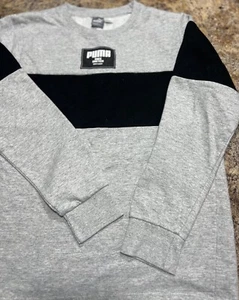 Boy’s PUMA Sweatshirt Size 14/16 - Picture 1 of 3