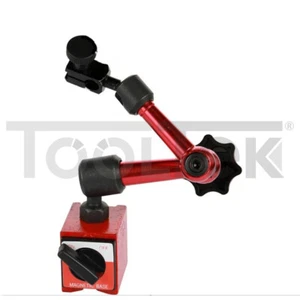 BASE MAGNETICA PER COMPARATORE SUPPORTO TORNIO PICCOLA - Foto 1 di 1