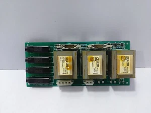 PCB2000 A08-R00 Printed Circuit Board - Picture 1 of 7